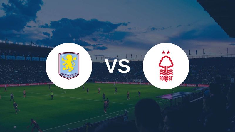 Villa revient en Premier League face à Forest après son succès en Ligue des champions contre Bruges