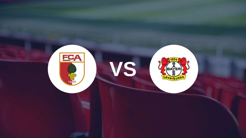 Augsbourg défie le Leverkusen ce week-end