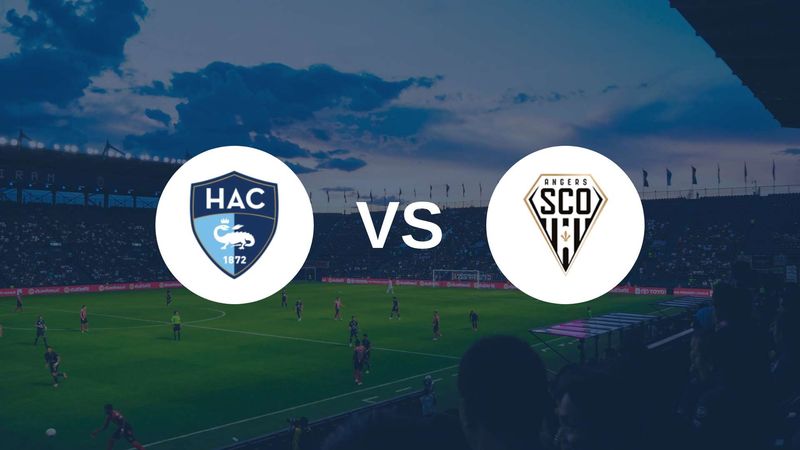 Gilli reste déterminé avant le match décisif du Havre contre Angers
