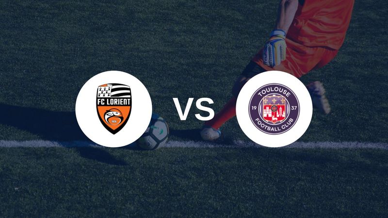 Lorient veut briser sa série noire face à Toulouse