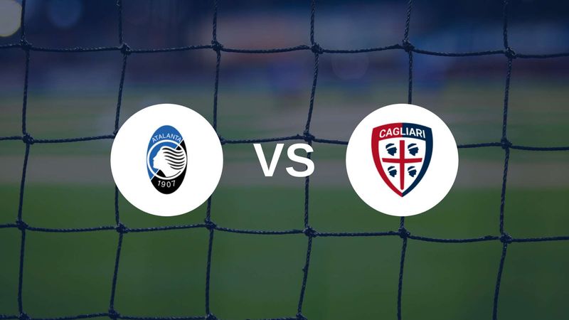 L'Atalanta veut vite renouer avec la victoire face à Cagliari