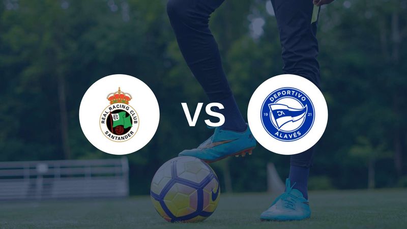 L’Alavés arrive à Santander, José Alberto promet un duel intense