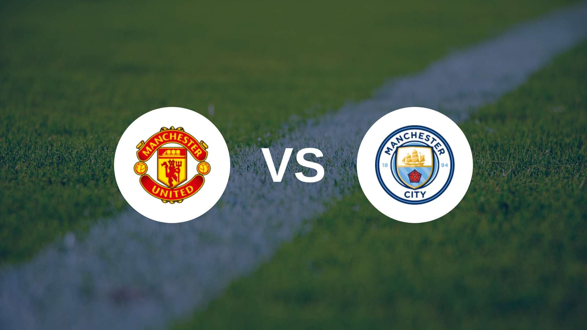 Maresca se projette sur le derby entre Manchester United et Manchester City