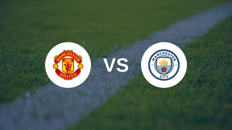 Maresca se projette sur le derby entre Manchester United et Manchester City