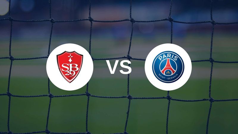 Enrique admet les difficultés du PSG avant Brest