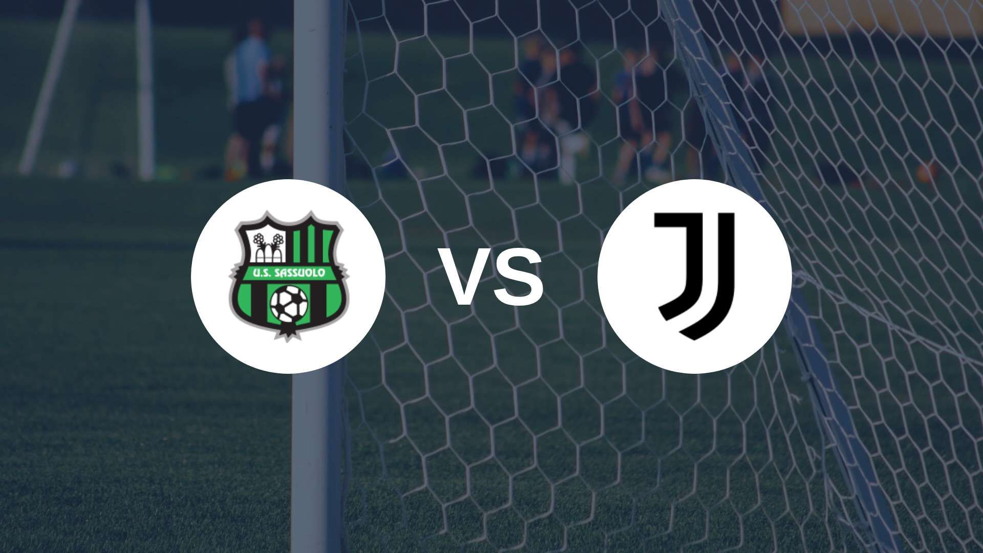 La Juventus en danger à Sassuolo ce week-end au MAPEI