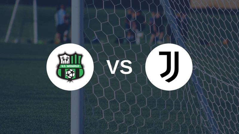 La Juventus en danger à Sassuolo ce week-end au MAPEI
