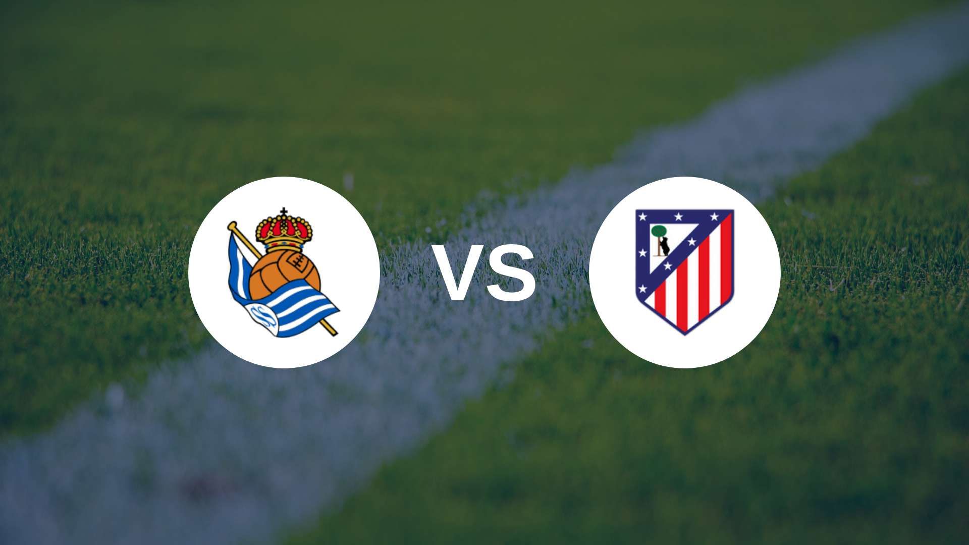 L'Atlético de Madrid prêt pour le choc face à la Real Sociedad