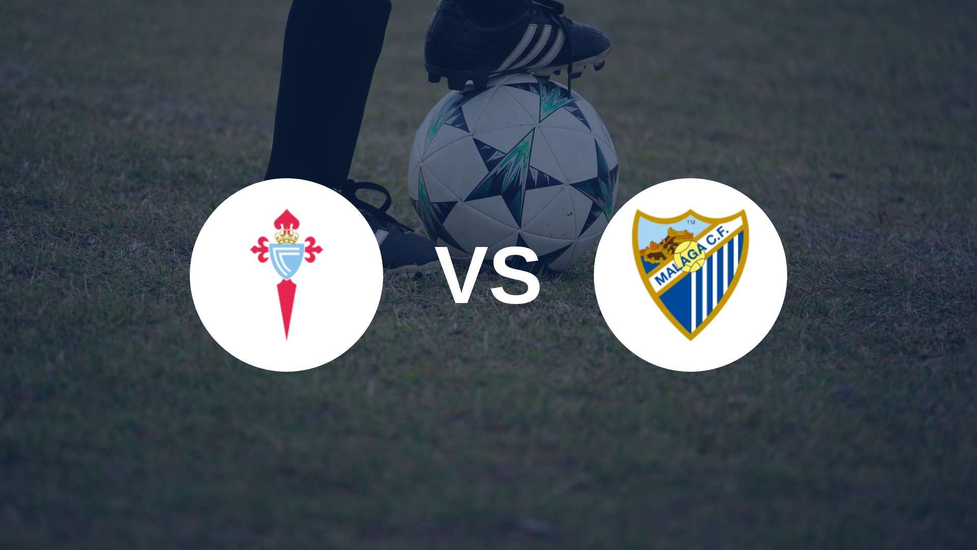 La Celta de Vigo face à Málaga ce week-end, le piège se referme !
