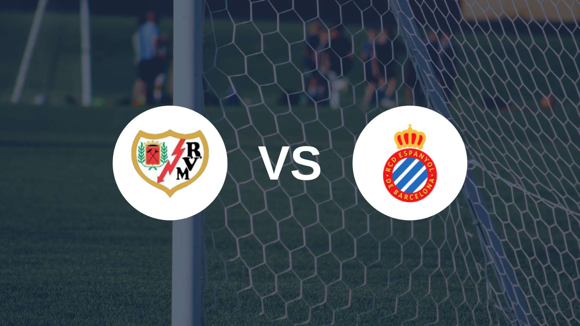González exhorte l'Espanyol à viser plus haut avant le Rayo