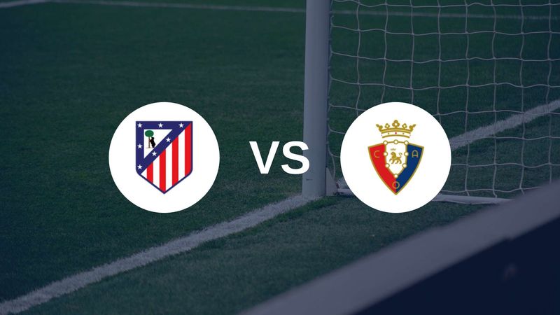 Simeone satisfait avant Atlético - Osasuna, un signal fort ?