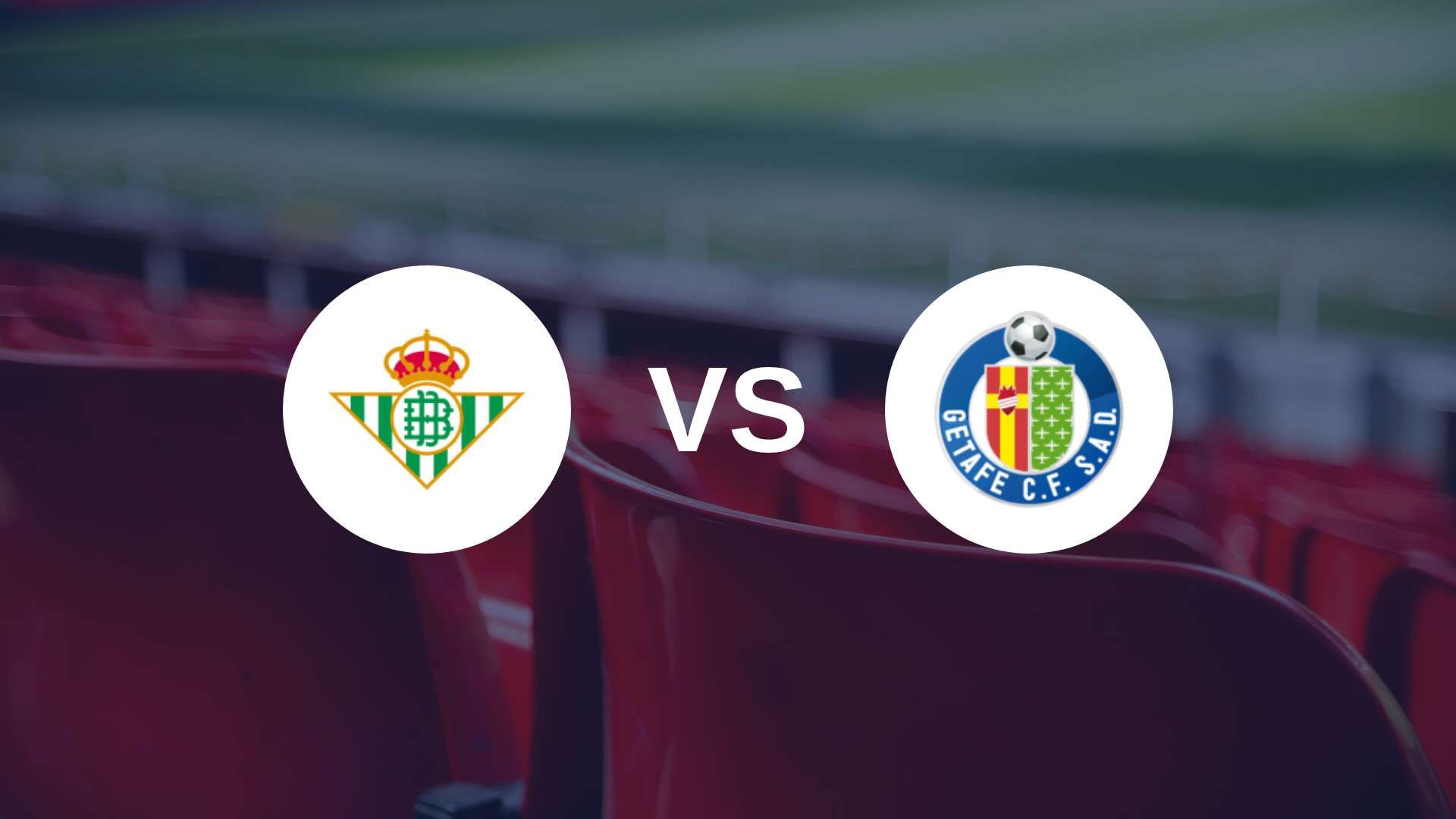 Pellegrini fixe un objectif avant Betis-Getafe