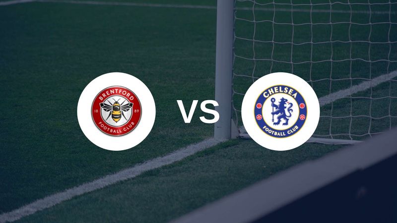 Brentford et Chelsea s’affrontent vendredi soir pour un derby électrique
