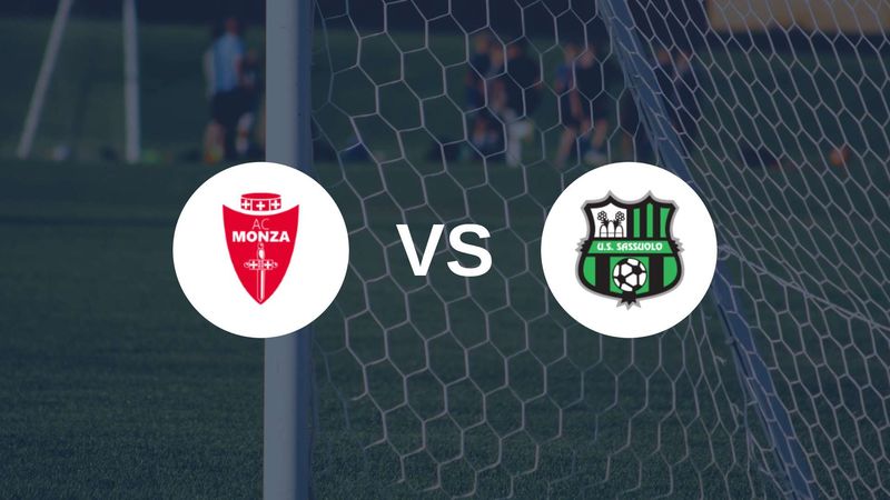 Monza reçoit Sassuolo pour son retour en première division