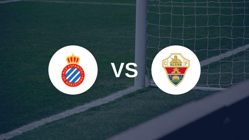 González espère un gros coup de l’Espanyol face à Elche