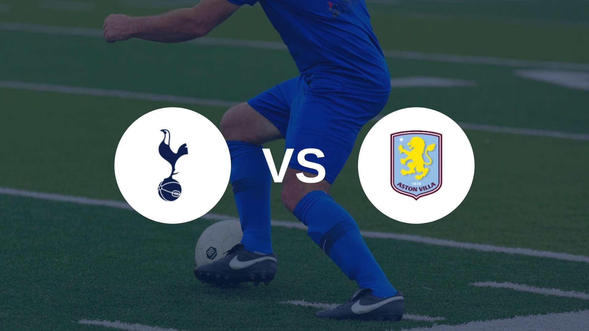 Les Spurs visent enfin leur première victoire contre Villa !