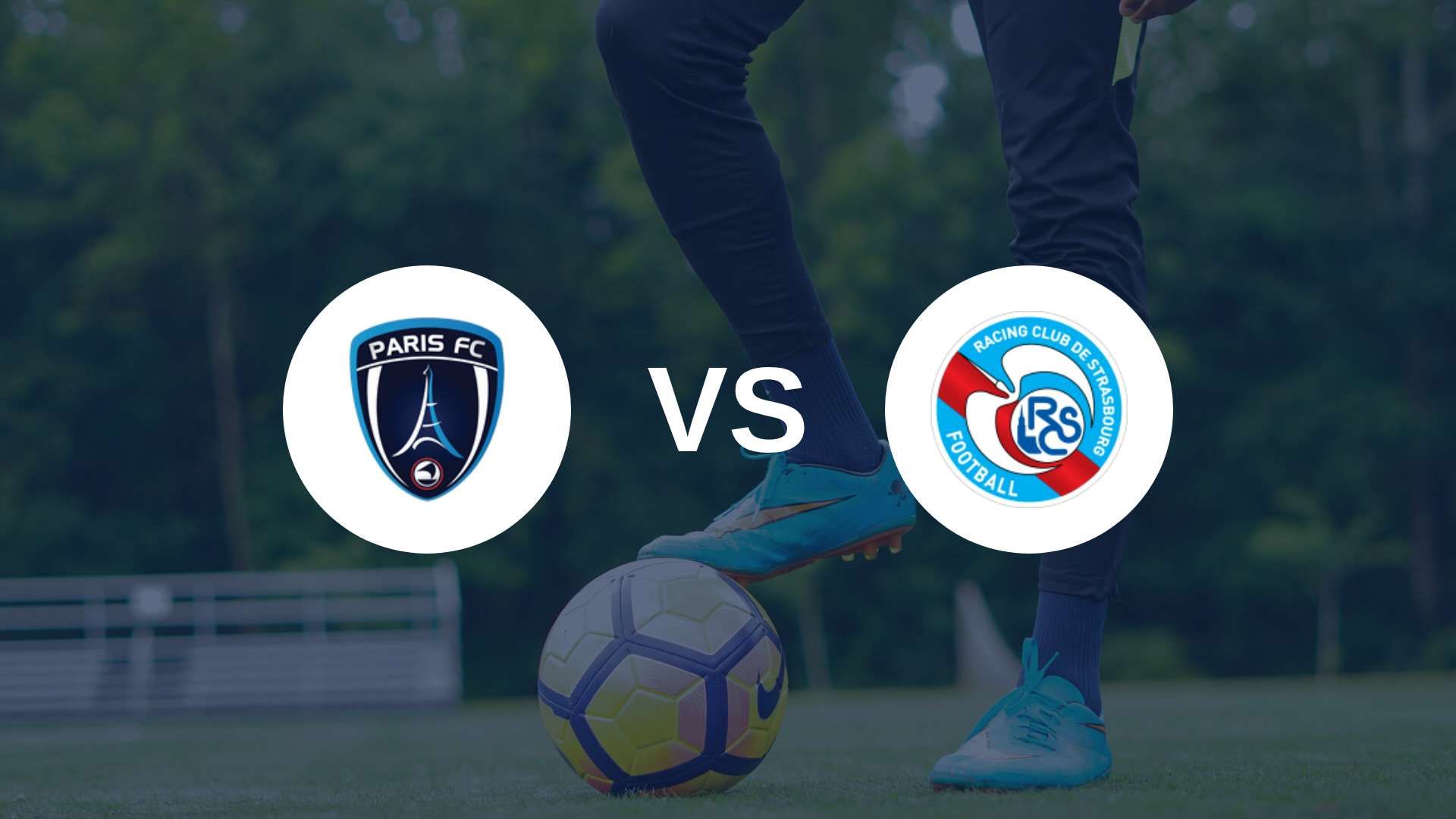 Oliveira salue la ténacité de Strasbourg avant Paris FC !