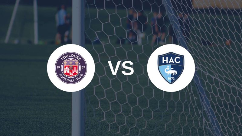 Toulouse et Le Havre visent la victoire, Askou salue la remontée