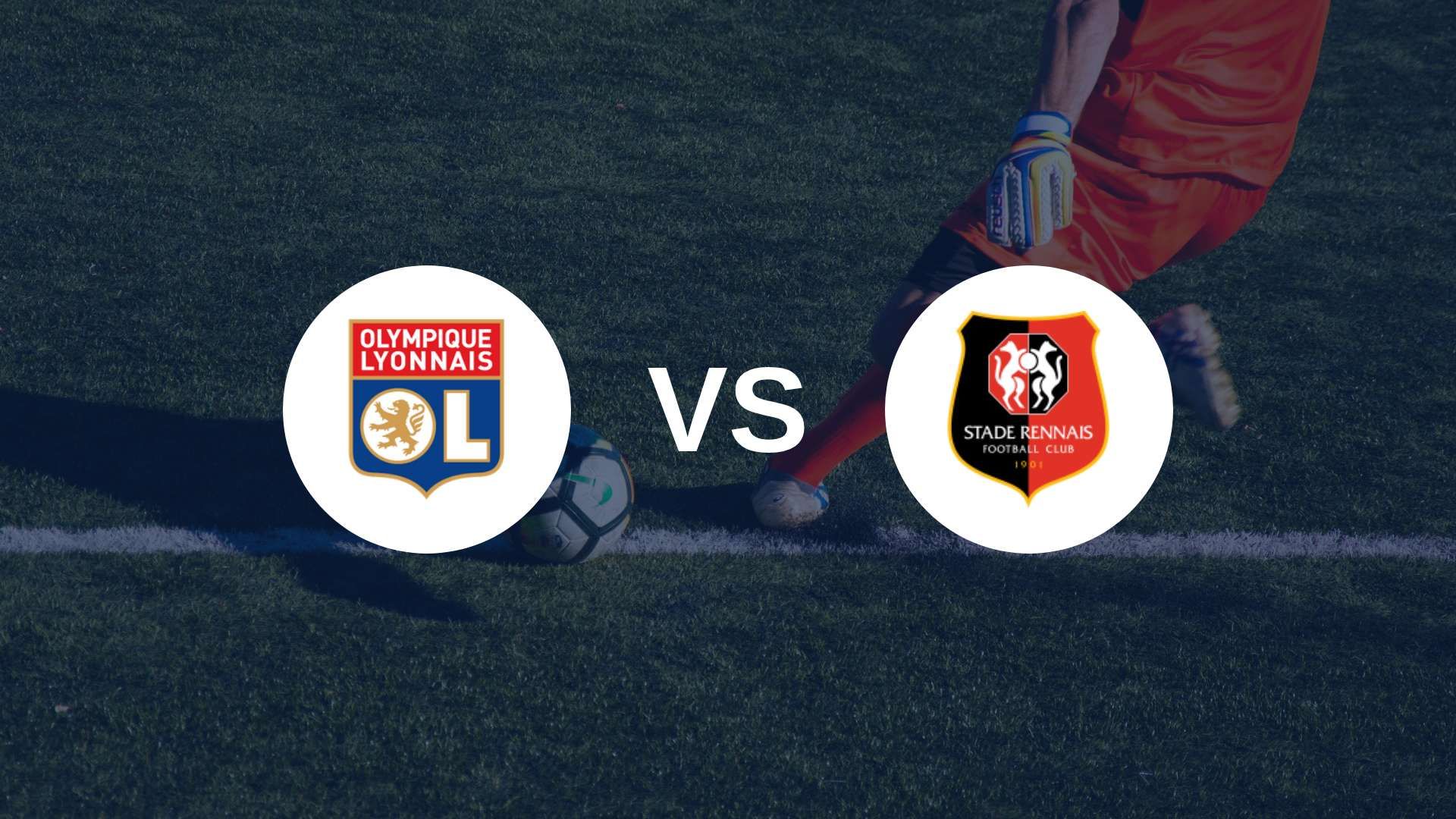 Lyon et Rennes en choc de Ligue 1, Haise savoure sa victoire