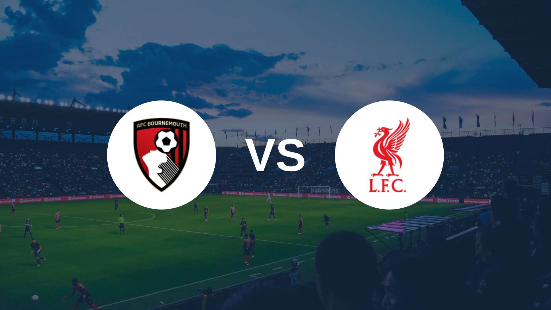 Iraola exhorte Liverpool à être impitoyables avant son retour à Bournemouth
