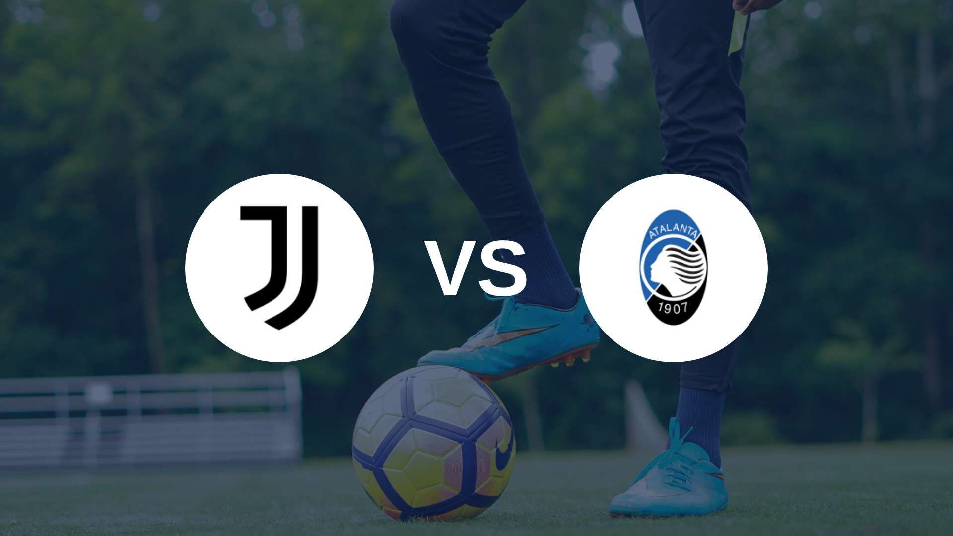 La Juventus veut stopper sa série noire face à l’Atalanta