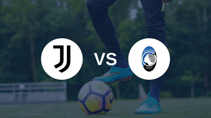 La Juventus veut stopper sa série noire face à l’Atalanta