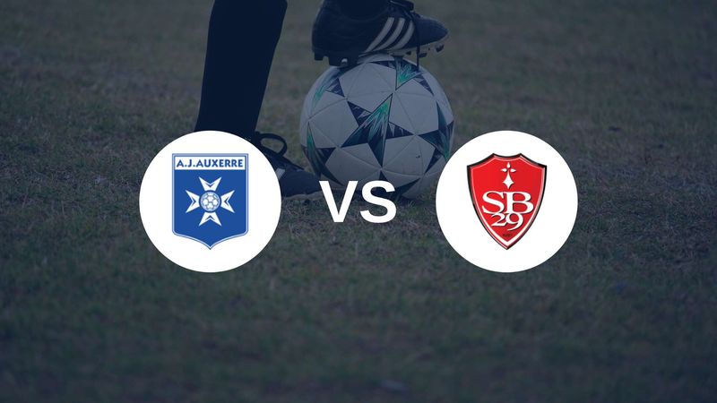 Lachuer motive ses joueurs avant le déplacement de Brest à Auxerre