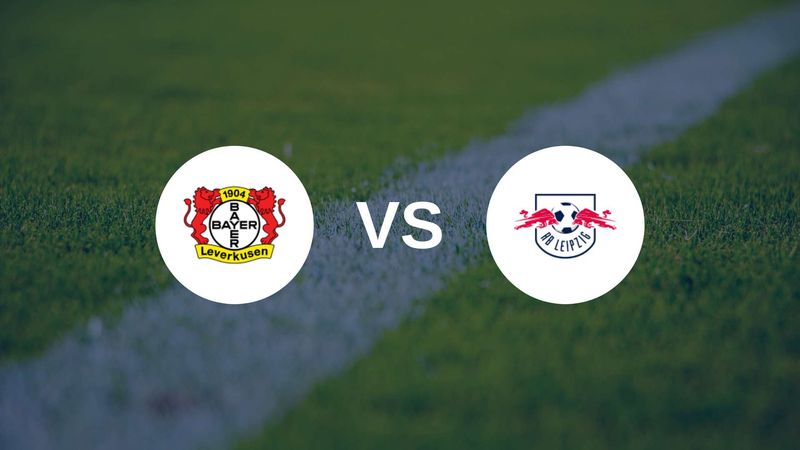 Leverkusen et Leipzig relancent leur rivalité