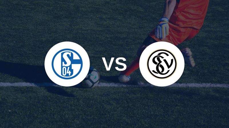 Schalke vise enfin sa première victoire à domicile face à Elversberg !