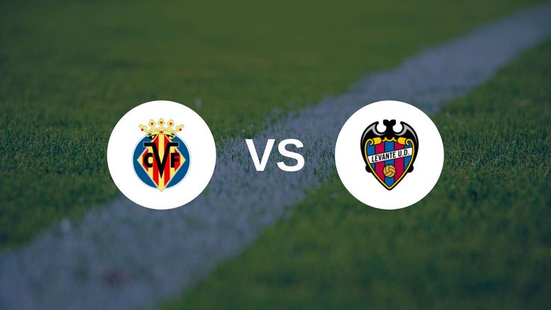 Villarreal et Levante s’affrontent à l’Estadio de la Cerámica !
