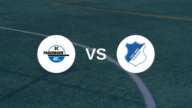 Paderborn sans victoire, Hoffenheim redoutable : Ilzer prêt !