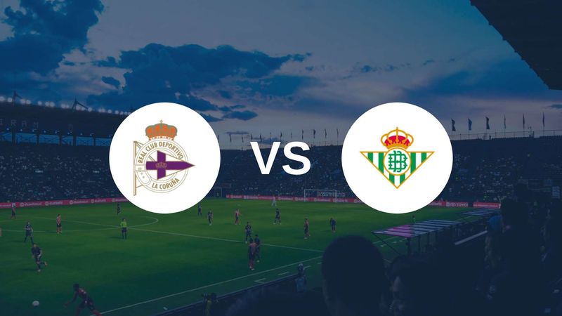 Pellegrini exige la régularité avant le déplacement du Betis chez le Deportivo
