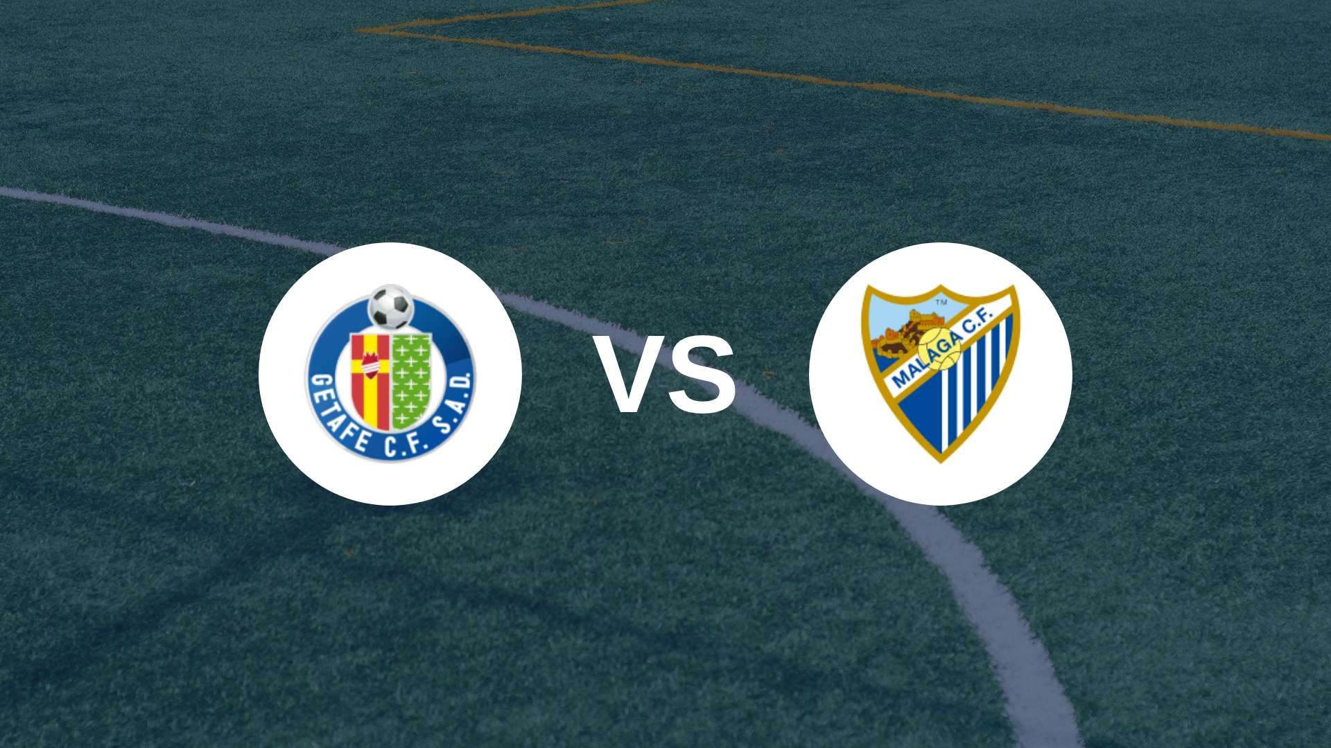 Bordalás espère renverser la tendance face à Málaga