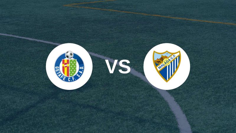 Bordalás espère renverser la tendance face à Málaga