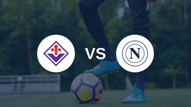 la Fiorentina et le Naples s’affrontent ce week-end