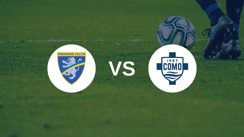 Frosinone-Côme : Fàbregas vise le match parfait et la suprématie