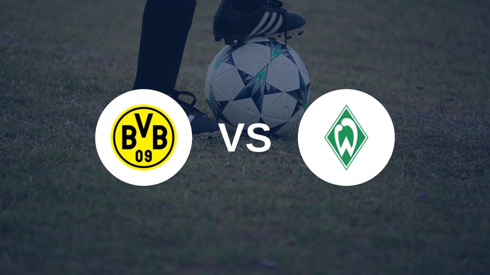 Schlotterbeck forfait, Dortmund retrouve la Bundesliga face à Brême