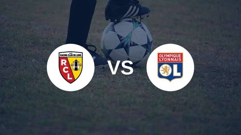 Lyon en pleine forme, Lens en panne avant la reprise de la Ligue 1