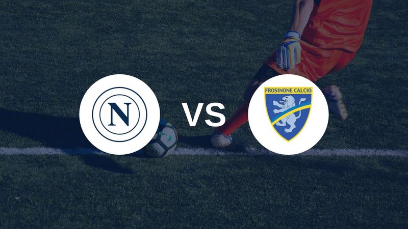 Scott McTominay apte, Naples prêt à défier Frosinone