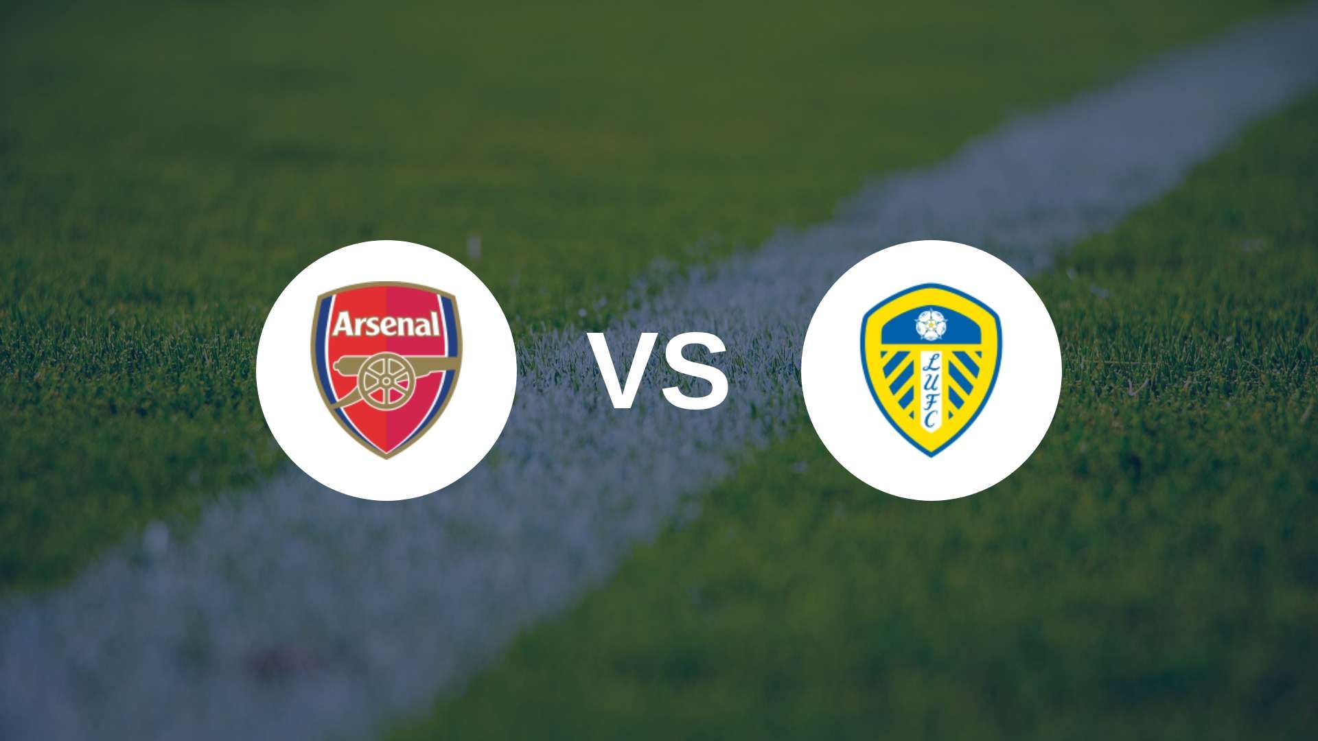 Arsenal et Leeds, le retour de la Premier League s’annonce brûlant