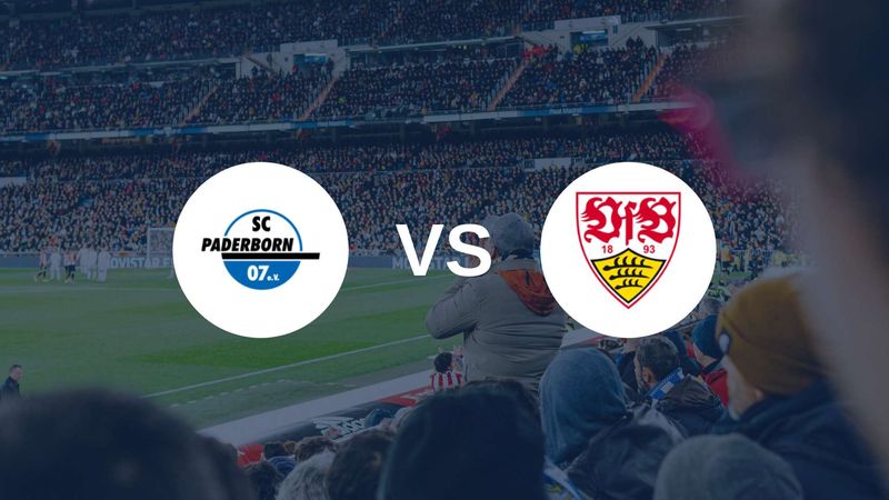 Dennis Seimen va faire ses débuts en Bundesliga à Paderborn pour Stuttgart !