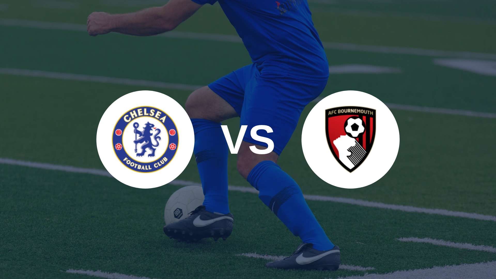 Chelsea accueille les Cherries, en quête d’un sursaut après 3 matchs sans victoire