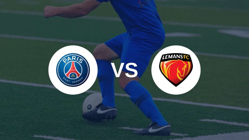 Enrique se réjouit des progrès du PSG avant Le Mans promu