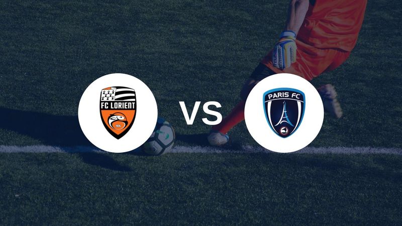 Le Paris FC vise une série de six matchs sans défaite face à Lorient en difficulté
