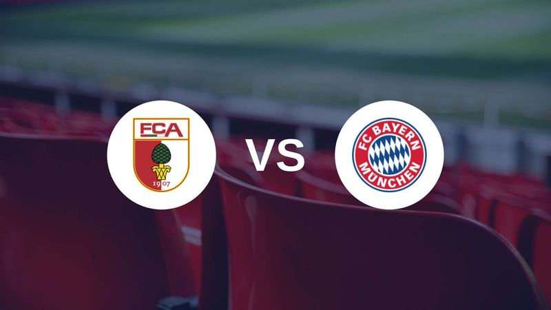 Augsbourg veut mettre fin à l’invincibilité du Bayern à l’extérieur