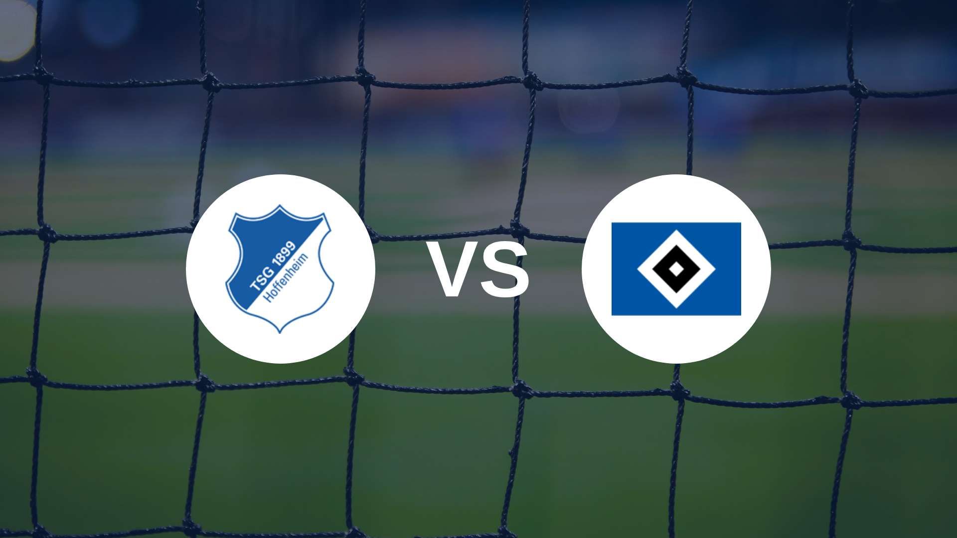 Hambourg face à Hoffenheim pour une reprise piégeuse !