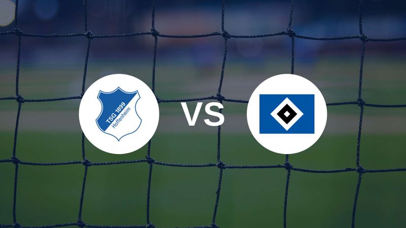 Hambourg face à Hoffenheim pour une reprise piégeuse !