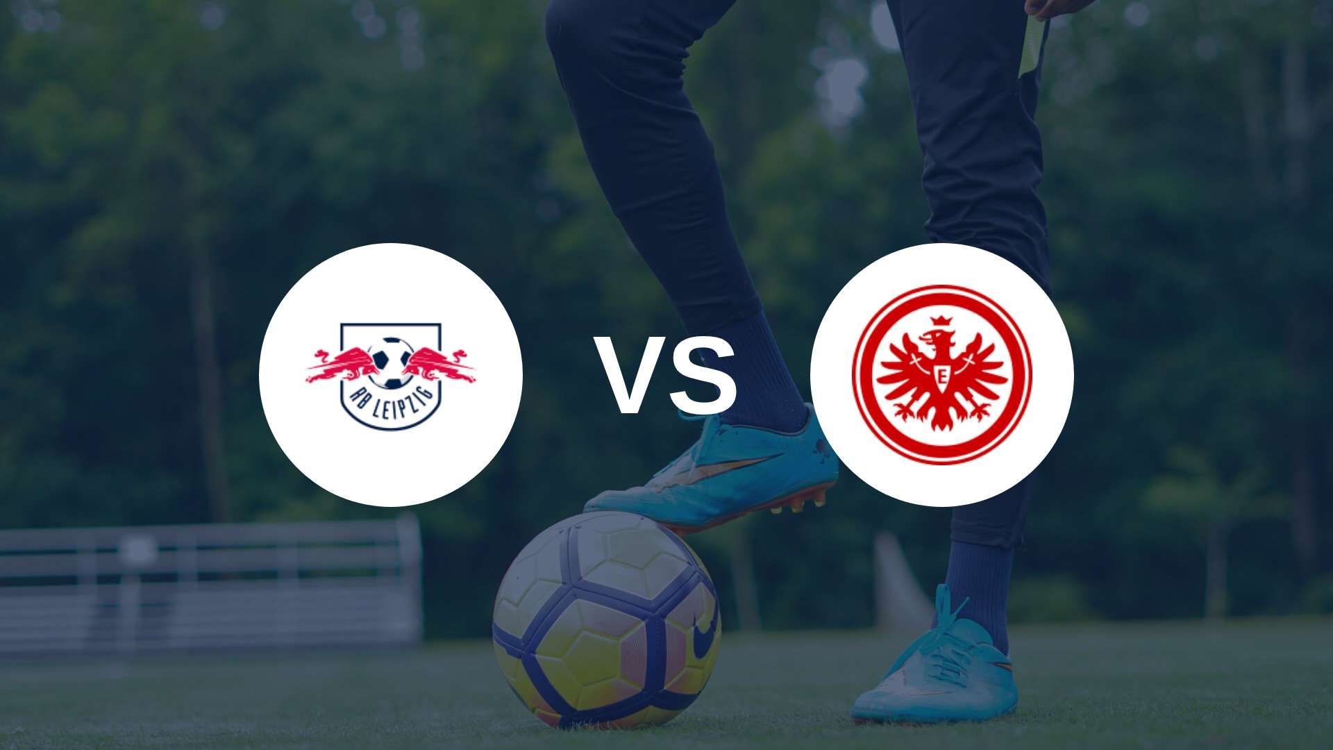 Adi Hütter impatient d'affronter Leipzig avant le déplacement de Francfort