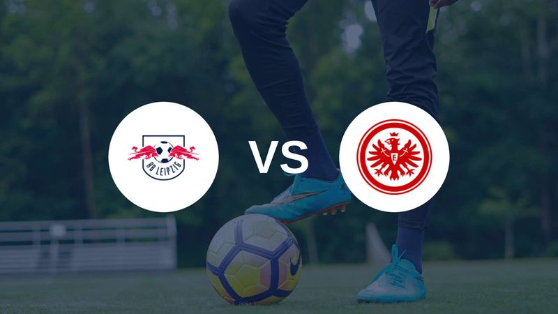 Adi Hütter impatient d'affronter Leipzig avant le déplacement de Francfort