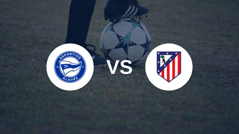 Quique Flores prépare le choc face à l’Alavés avant l’Atlético de Madrid